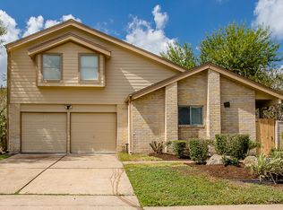 12506 S Garden St, Houston, TX 77071