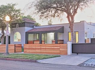 301 N Windsor Blvd, Los Angeles, CA 90004