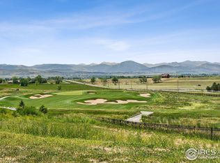 3447 Heron Lakes Pkwy, Berthoud, CO 80513