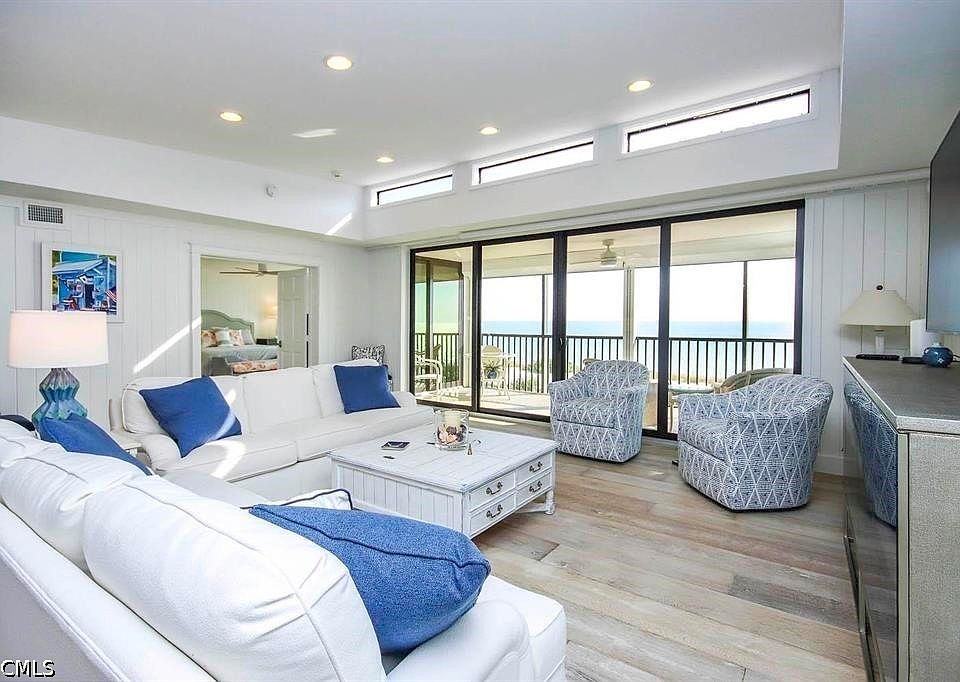 1st image of 2629 W Gulf Dr Unit 3B