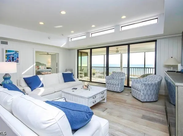 2629 W Gulf Dr Unit 3B, Sanibel, FL 33957
