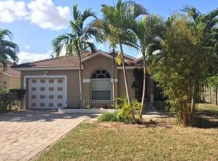 14421 SW 155th Pl, Miami, FL 33196