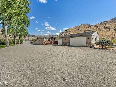 45 N River Ln, Coleville, CA, 96107