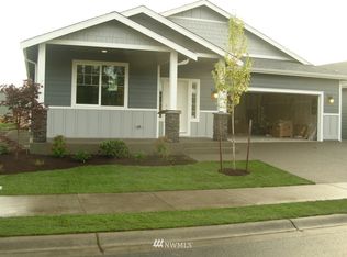 2130 143rd Stct E, Tacoma, WA 98445