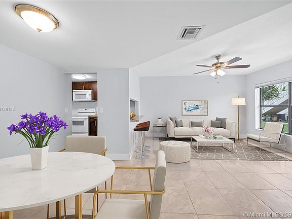 2nd image of 15350 SW 72nd St #24-14