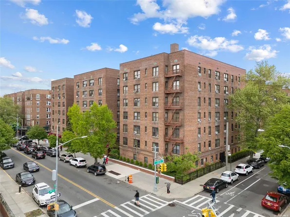 90-11 35th Avenue #3P, Jackson Heights, NY 11372
