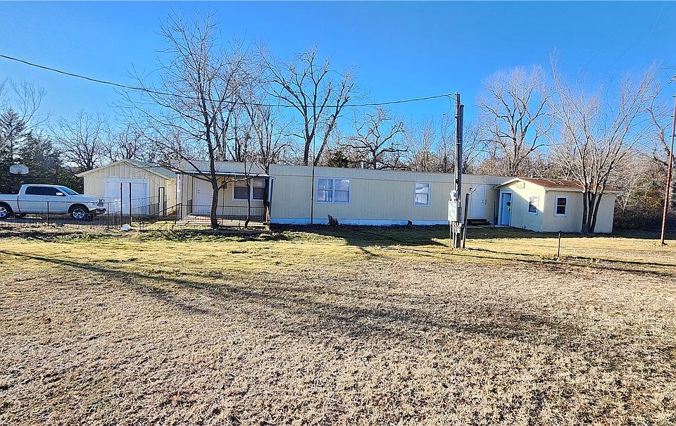 18801 SE 65th St, Newalla, OK 74857 MLS 1045545 Zillow