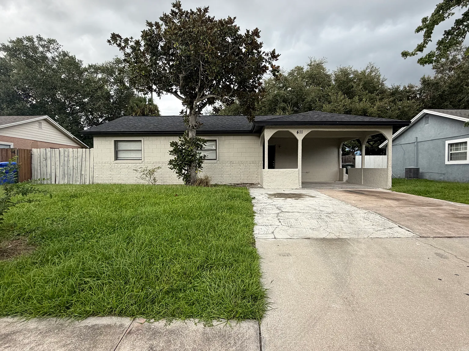 3 bed, 1071 sqft, $2,400 — Photo 3