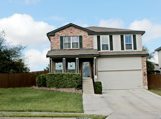 10603 Apple Spgs, Universal City, TX 78148
