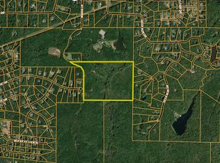 Maria Ln Lot Wp001, Ellerslie, GA 31807