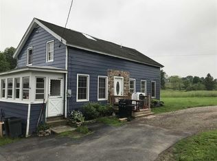 153 Rouse Rd, Fort Plain, NY 13339