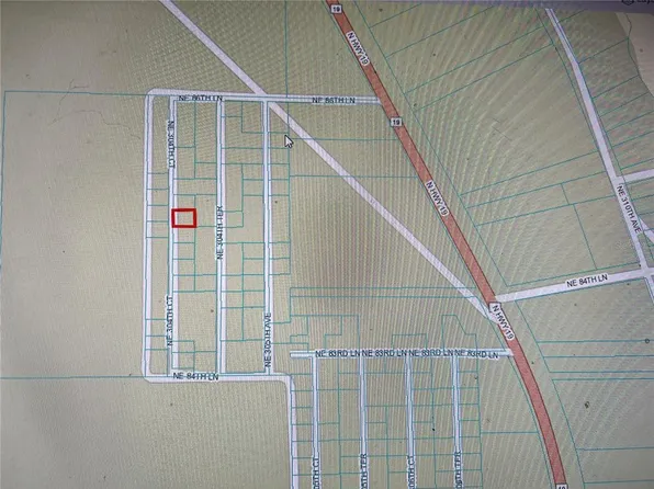 0 SE 248th Ter #8, Umatilla, FL 32784