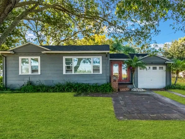 20 Maynard Ave, Orlando, FL 32803