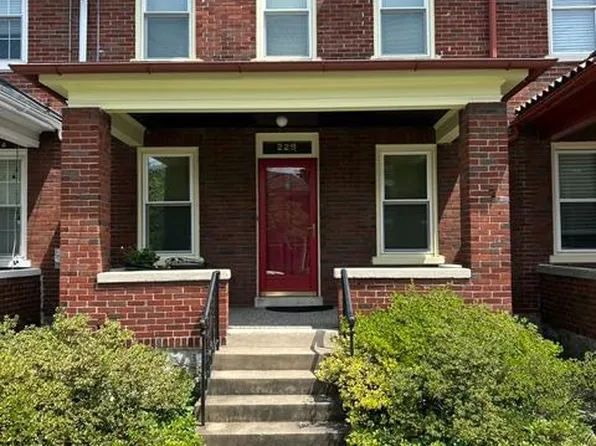 229 S West End Ave, Lancaster, PA 17603