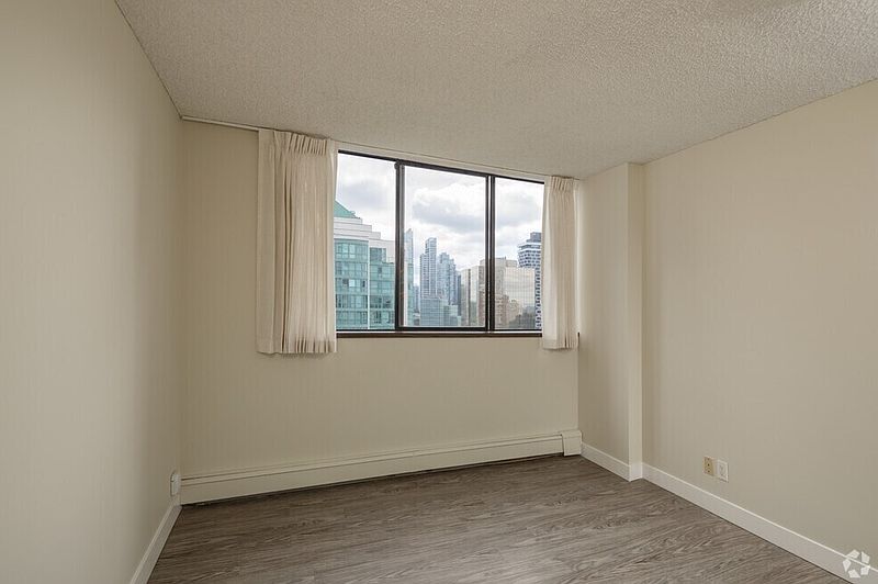 Burnaby Apartment for rent - 1 Bedroom in Burnaby