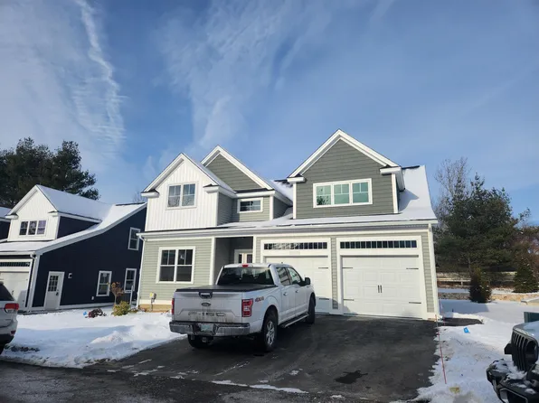 22 Wild Apple Lane #3, Exeter, NH 03833