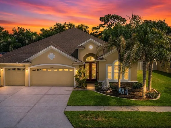 27405 Sora Blvd, Wesley Chapel, FL 33544