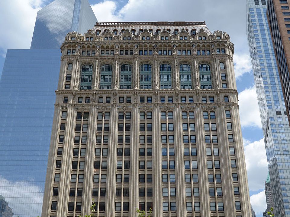 1st image of 90 West St APT 7M
