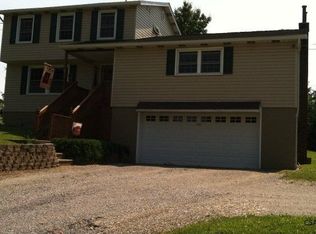 632 Rubisch Rd, Ebensburg, PA 15931