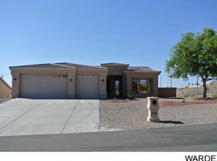 3041 Curtis Dr, Lake Havasu City, AZ 86404