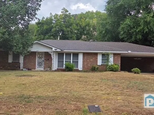 2215 Biltmore Ave, Montgomery, AL 36107