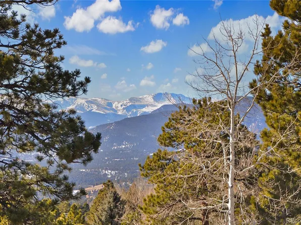 23765 Currant Drive, Golden, CO 80401