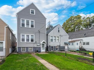 4922 W 32nd St, Cicero, IL 60804