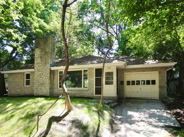 1305 E Johnson St, Madison, WI 53703
