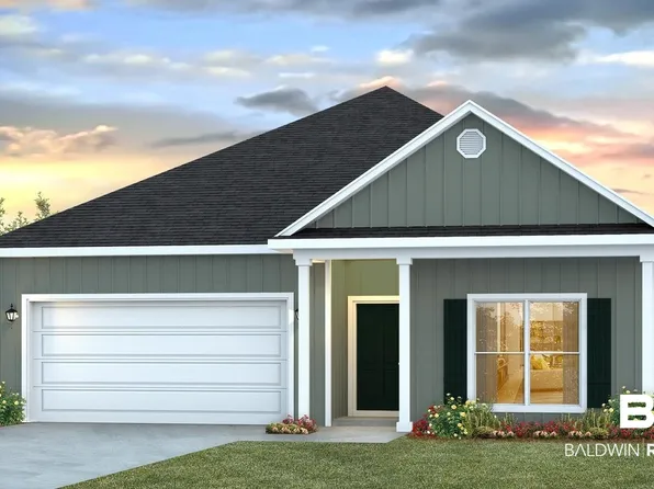 18358 Iron Horse Cir, Foley, AL 36535
