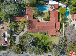 315 N Beverly Glen Blvd, Los Angeles, CA 90077