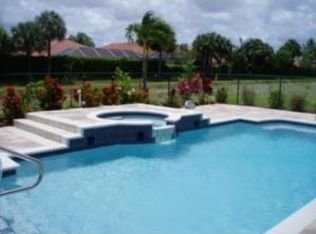 4940 Bismarck Palm Drive, Boynton Beach, FL 33436