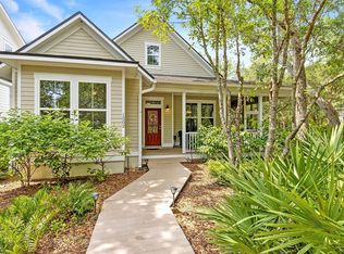 1502 Northpark Dr, Fernandina Beach, FL 32034
