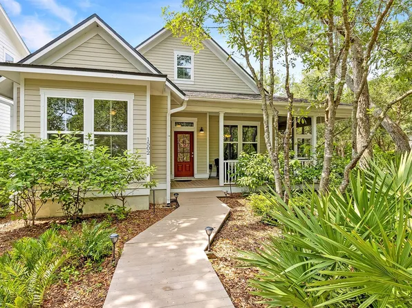 1502 Northpark Dr, Fernandina Beach, FL 32034