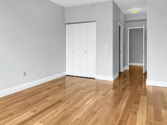 Rented by Bozzuto Management