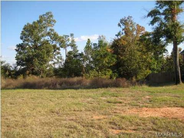 Land For Sale In Millbrook Al