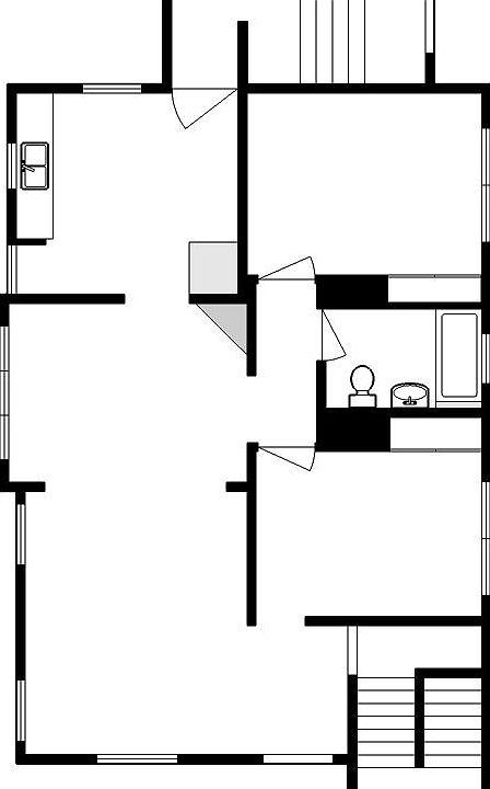 2nd image of 659 S Greenwood Ave