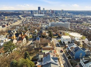 1616 Myler St, Pittsburgh, PA