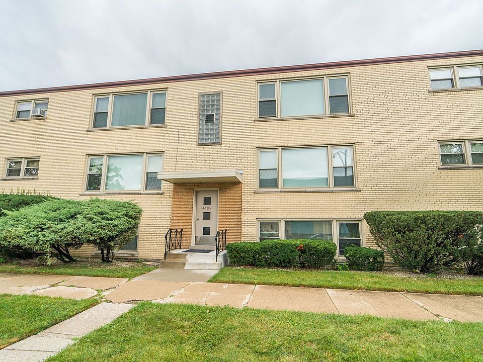 1st image of 4805 N Major Ave APT 2N