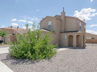 619 Rembert Trl SW, Albuquerque, NM 87121