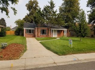2660 Leyden St, Denver, CO 80207