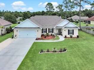 108 Silver Bluff Cir, Brunswick, GA 31523
