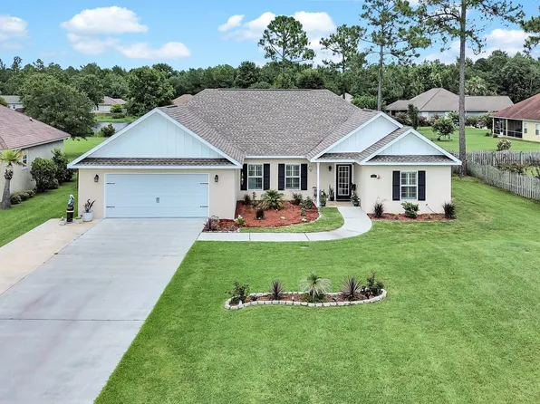 108 Silver Bluff Cir, Brunswick, GA 31523
