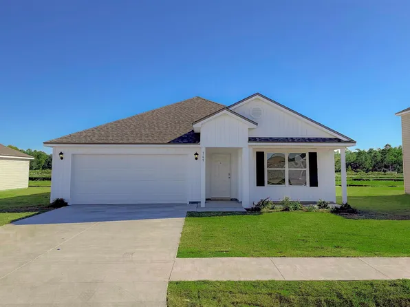 169 Pruitt Dr, Crawfordville, FL 32327