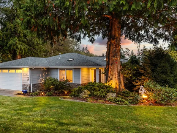 4411 Queen Ann Way, Anacortes, WA 98221