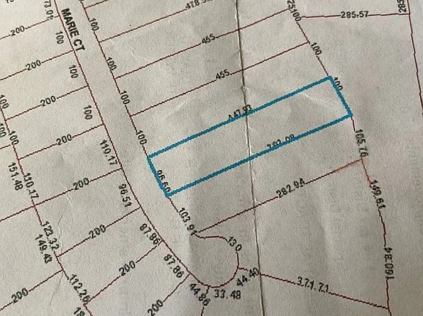 111 Marie Ct, Havelock, NC 28532