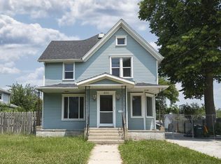 600 N Main St, Fort Atkinson, WI 53538