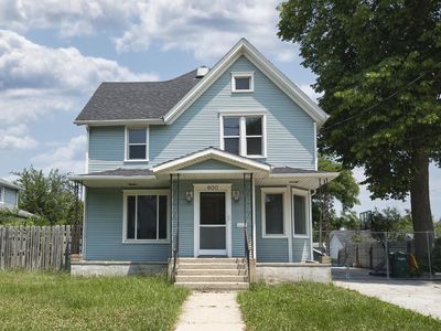 600 North Main STREET, Fort Atkinson, WI, 53538