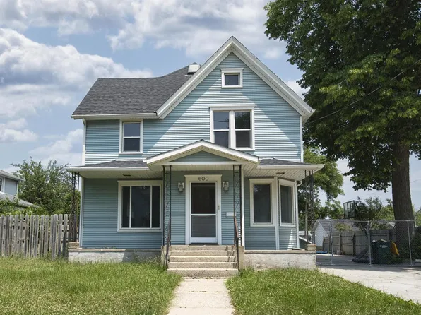 600 North Main STREET, Fort Atkinson, WI 53538