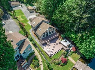 24211 S Lake Roesiger Rd, Snohomish, WA 98290