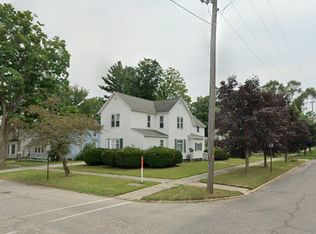 206 S Higbee St #1, Reed City, MI 49677